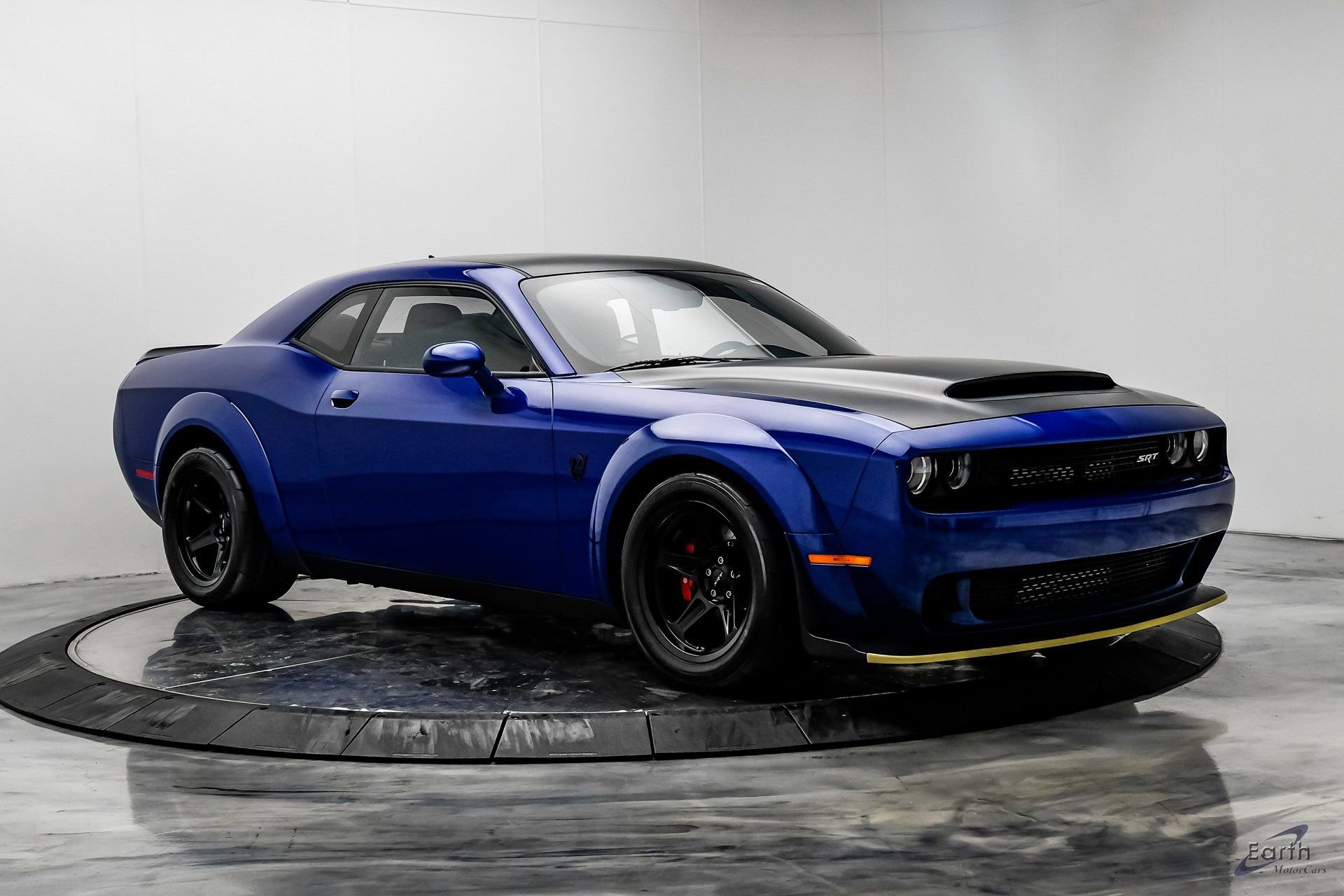 Used 2018 Dodge Challenger SRT Demon image 22