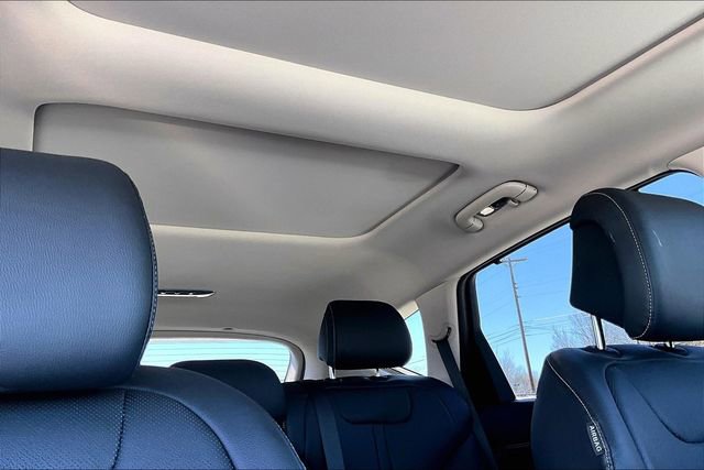Used 2024 Genesis GV80 3.5T image 24