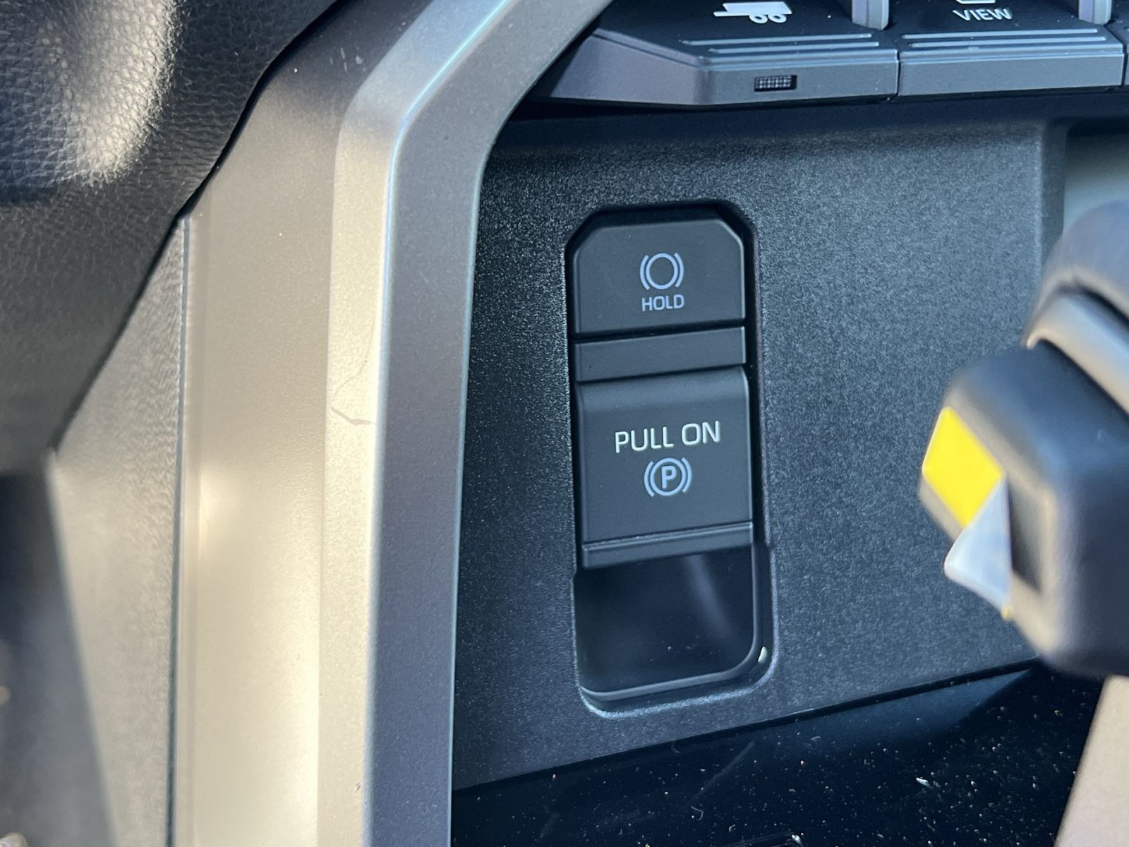 New 2026 Toyota Tundra Platinum AWD/4WD image 25