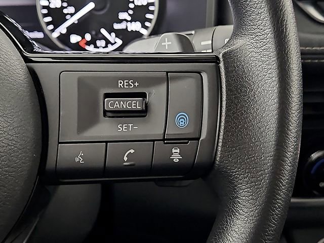 Used 2022 Nissan Rogue SV image 21