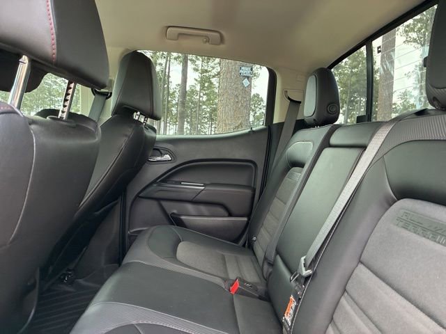 Used 2019 GMC Canyon All Terrain w/ Trailering Package image 22