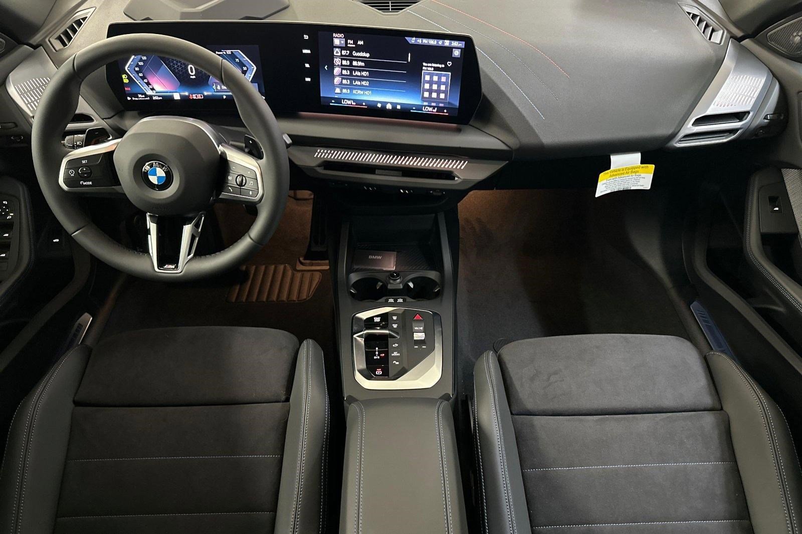 Used 2026 BMW 228i w/ Technology Package FWD image 16