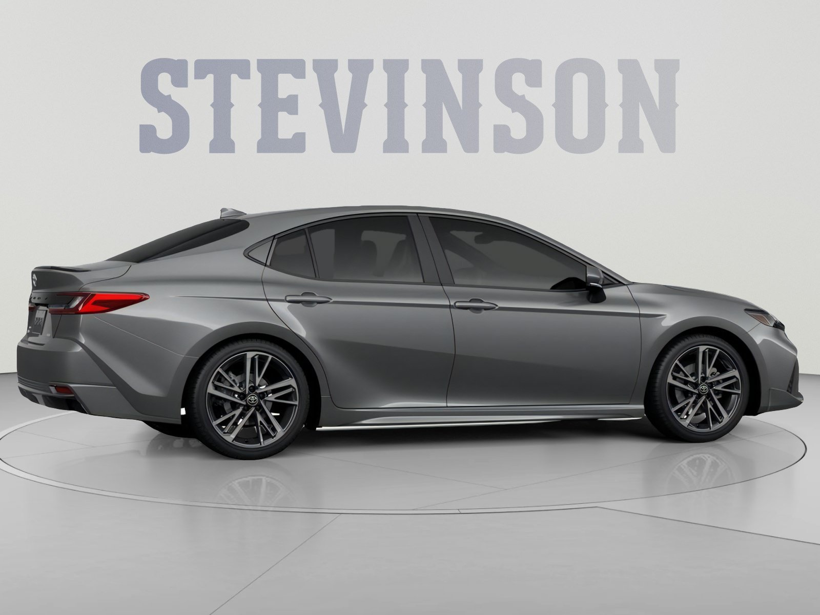 New 2026 Toyota Camry XSE AWD/4WD image 11