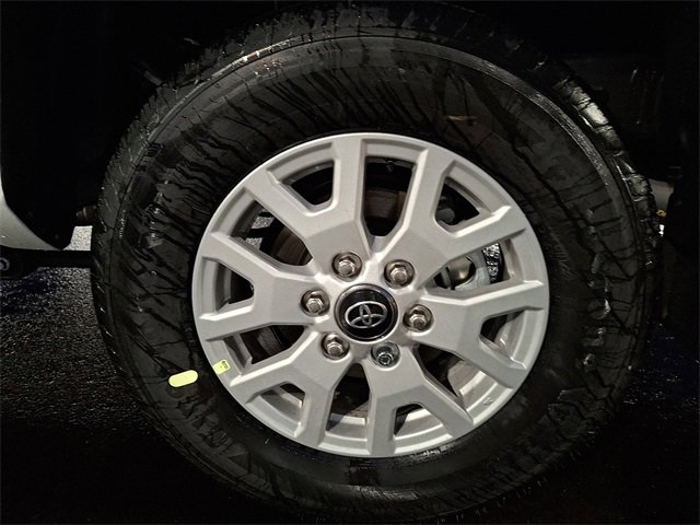 New 2026 Toyota Tacoma SR5 image 6