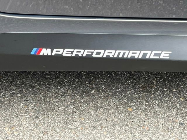 Used 2018 BMW M550i xDrive w/ Dynamic Handling Package AWD/4WD image 37