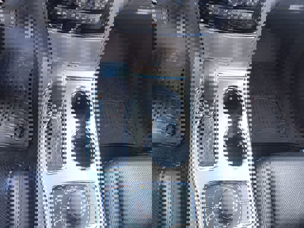 Used 2021 Jeep Grand Cherokee Limited w/ Premium Lighting Group image 20