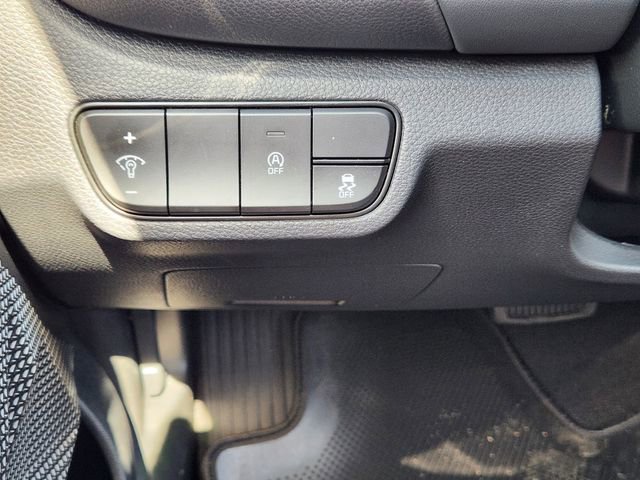 Certified 2026 Kia Seltos EX w/ EX Sunroof Package image 23