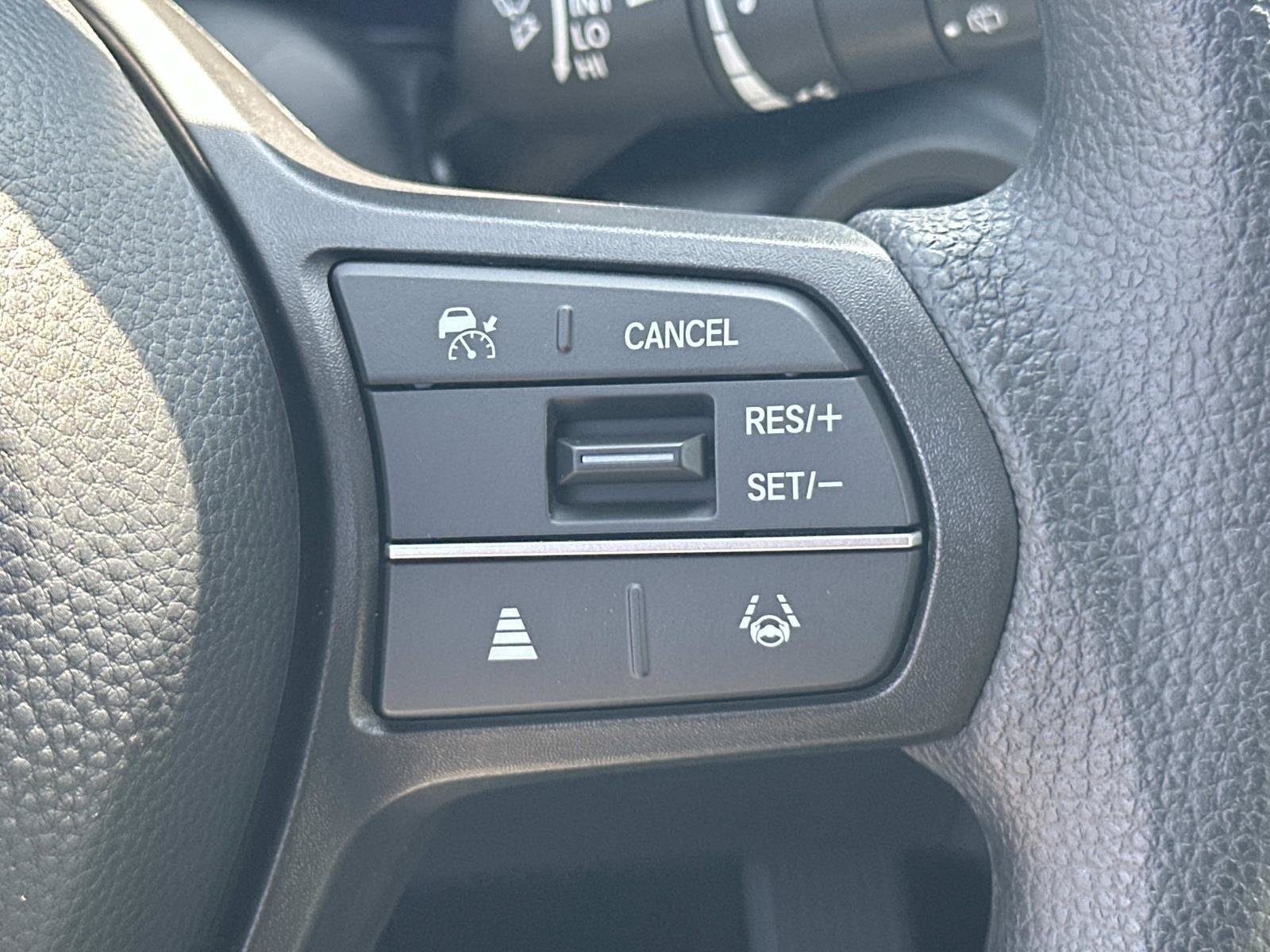 New 2026 Honda CR-V EX image 16
