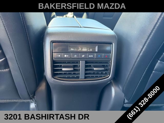 Used 2022 MAZDA CX-9 Touring AWD/4WD image 25