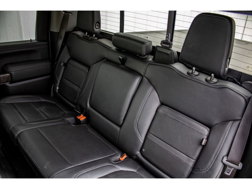 Used 2023 GMC Sierra 3500 Denali w/ Denali Ultimate Package image 20