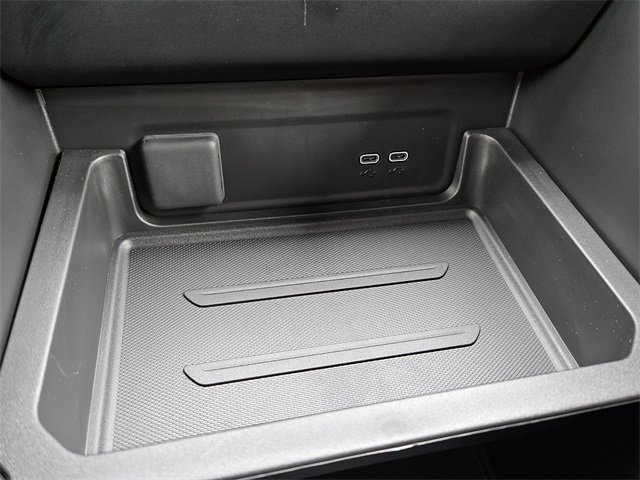 New 2026 GMC Sierra EV Elevation w/ LPO, Elevation Dark Package image 19