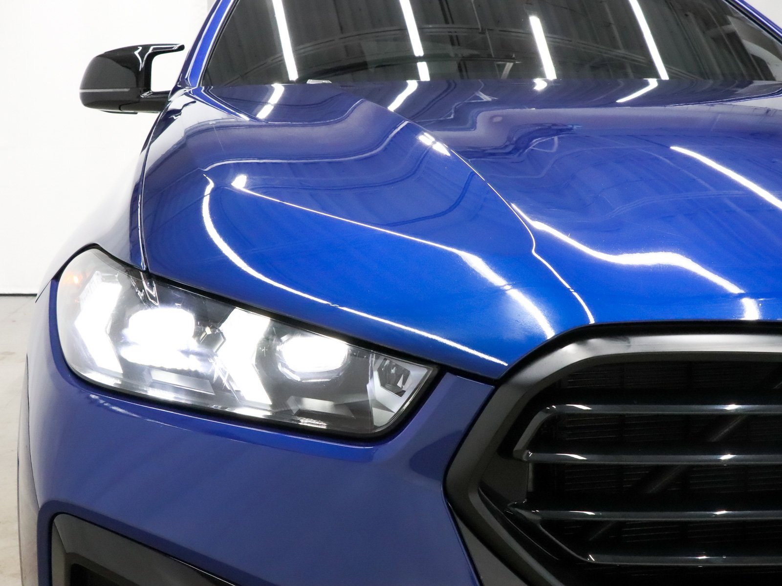 Used 2024 BMW X6 M Competition w/ Executive Package image 59