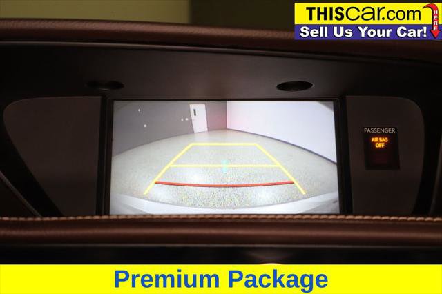 Used 2017 Lexus ES 350 w/ Navigation System Package FWD image 15
