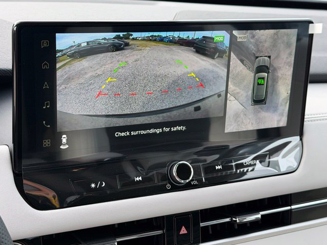 New 2026 Mitsubishi Outlander SE FWD image 25