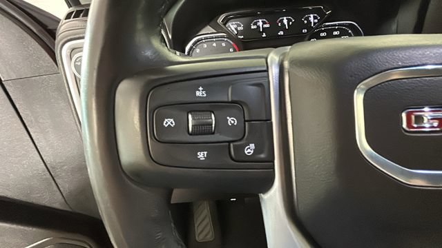 Used 2019 GMC Sierra 1500 SLE w/ SLE Value Package AWD/4WD image 15