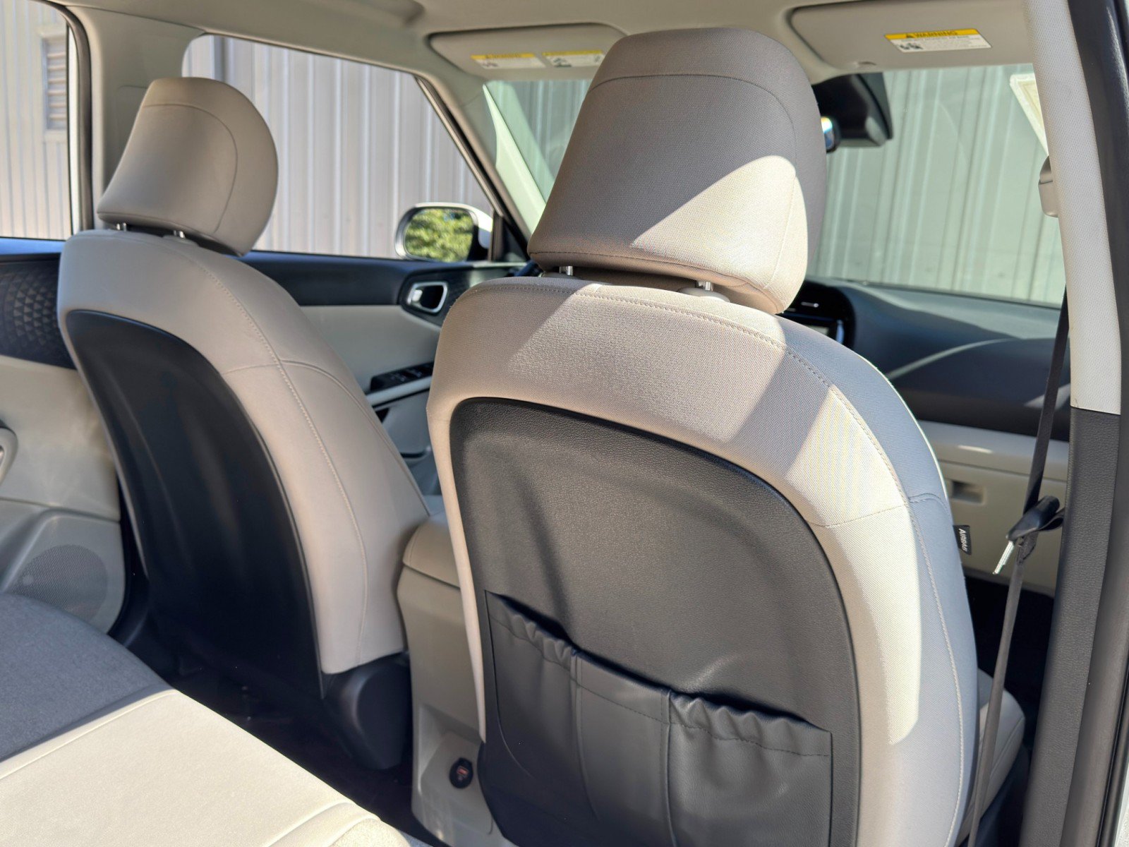 Used 2020 Kia Soul EX FWD image 32