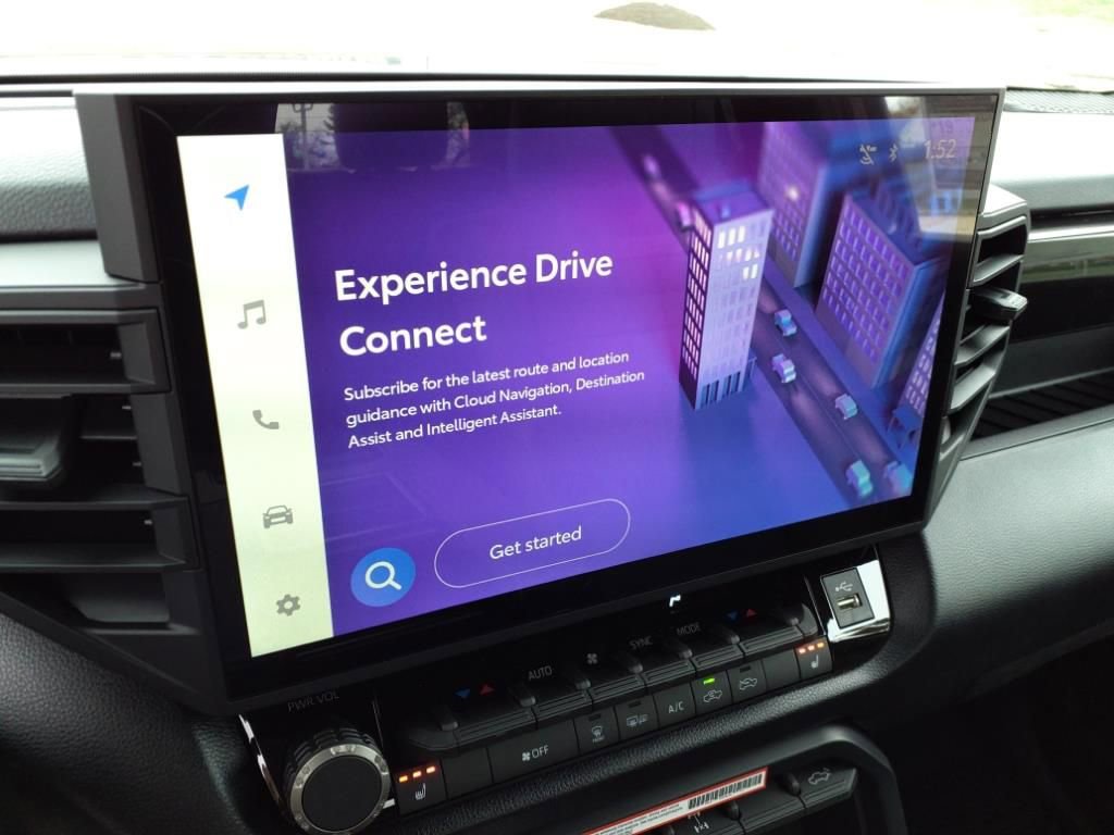 New 2025 Toyota Tundra SR5 w/ TRD Rally Package image 14