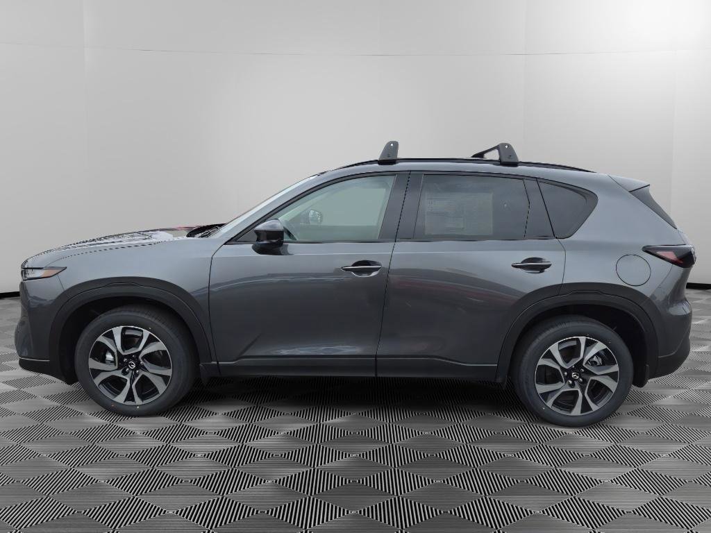 New 2026 MAZDA CX-5 Preferred AWD/4WD image 4