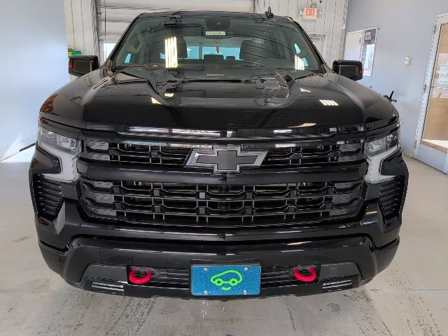 Certified 2023 Chevrolet Silverado 1500 RST w/ Redline Edition image 6