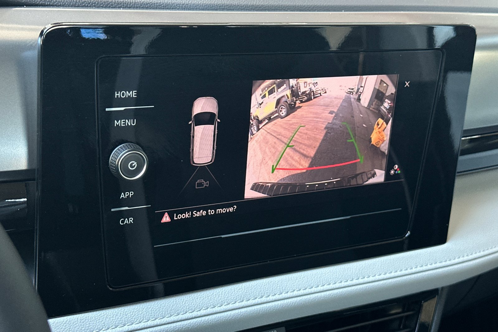 New 2026 Volkswagen Taos S FWD image 17