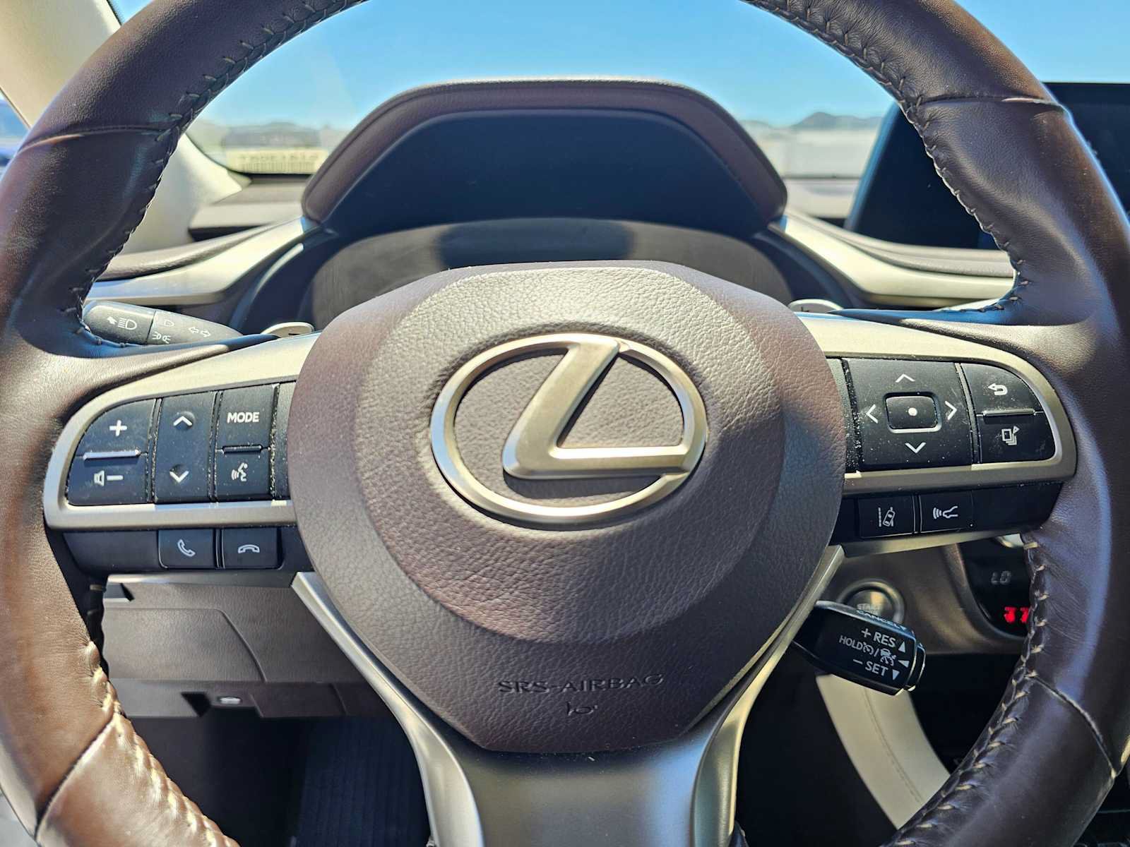 Used 2020 Lexus RX 350 FWD w/ Accessory Package image 22