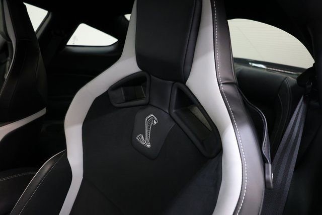 Used 2022 Ford Mustang Shelby GT500 image 78