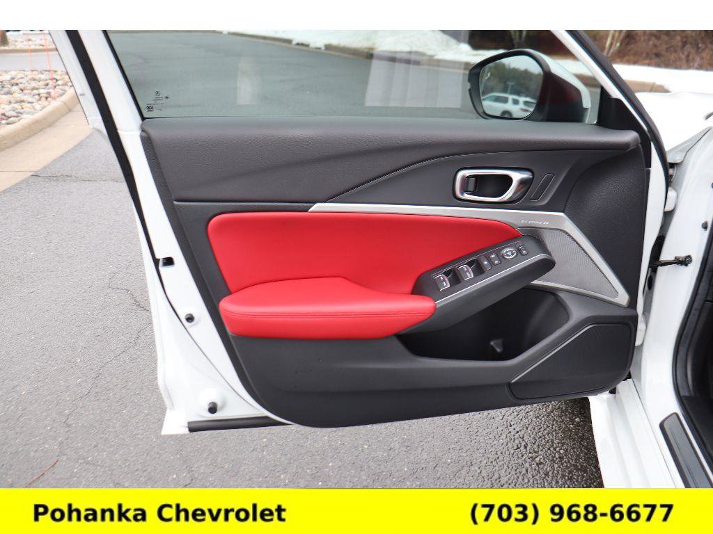 Used 2025 Acura Integra Type S image 19