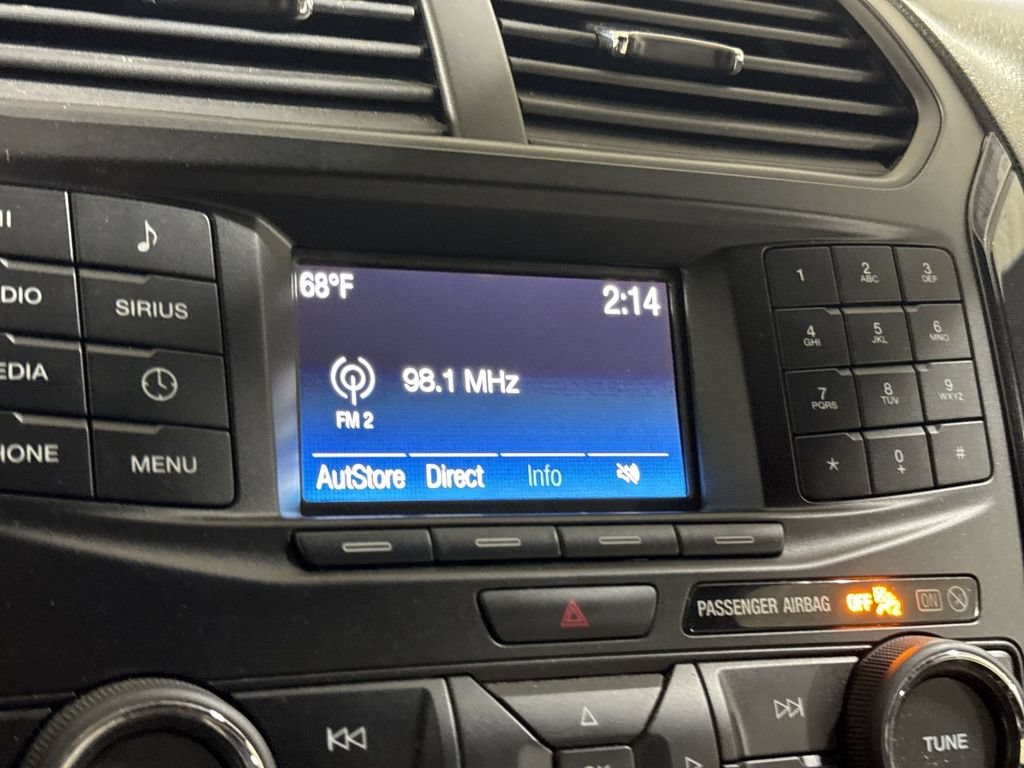 Used 2019 Ford Explorer XLT AWD/4WD image 14