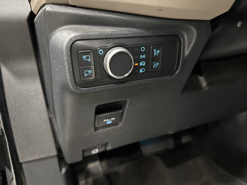 Used 2022 Ford Bronco Wildtrak AWD/4WD image 15