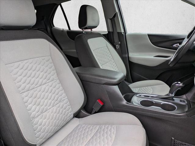 Used 2018 Chevrolet Equinox LT FWD image 21