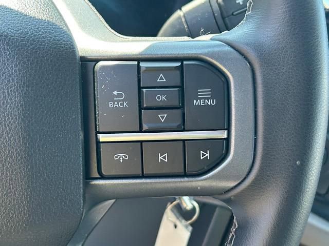 Used 2024 Ford F150 XLT w/ Tow/Haul Package image 27