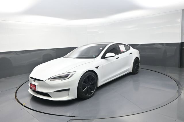 Used 2022 Tesla Model S image 54