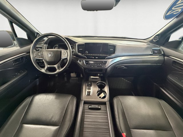 Used 2023 Honda Passport EX-L image 11