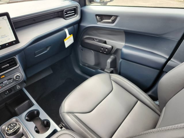 New 2026 Ford Maverick Lariat w/ Black Appearance Package AWD/4WD image 15