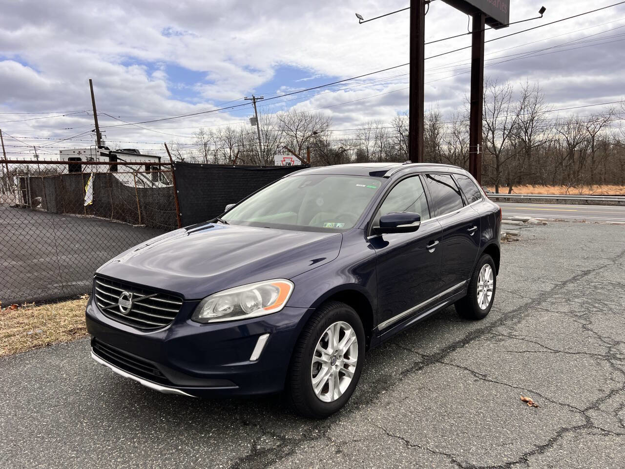 Used 2014 Volvo XC60 3.2 image 2