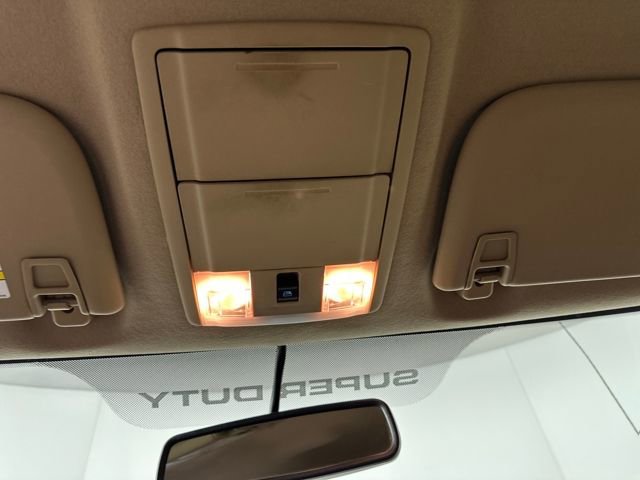 Used 2016 Ford F250 Lariat w/ Chrome Package image 24