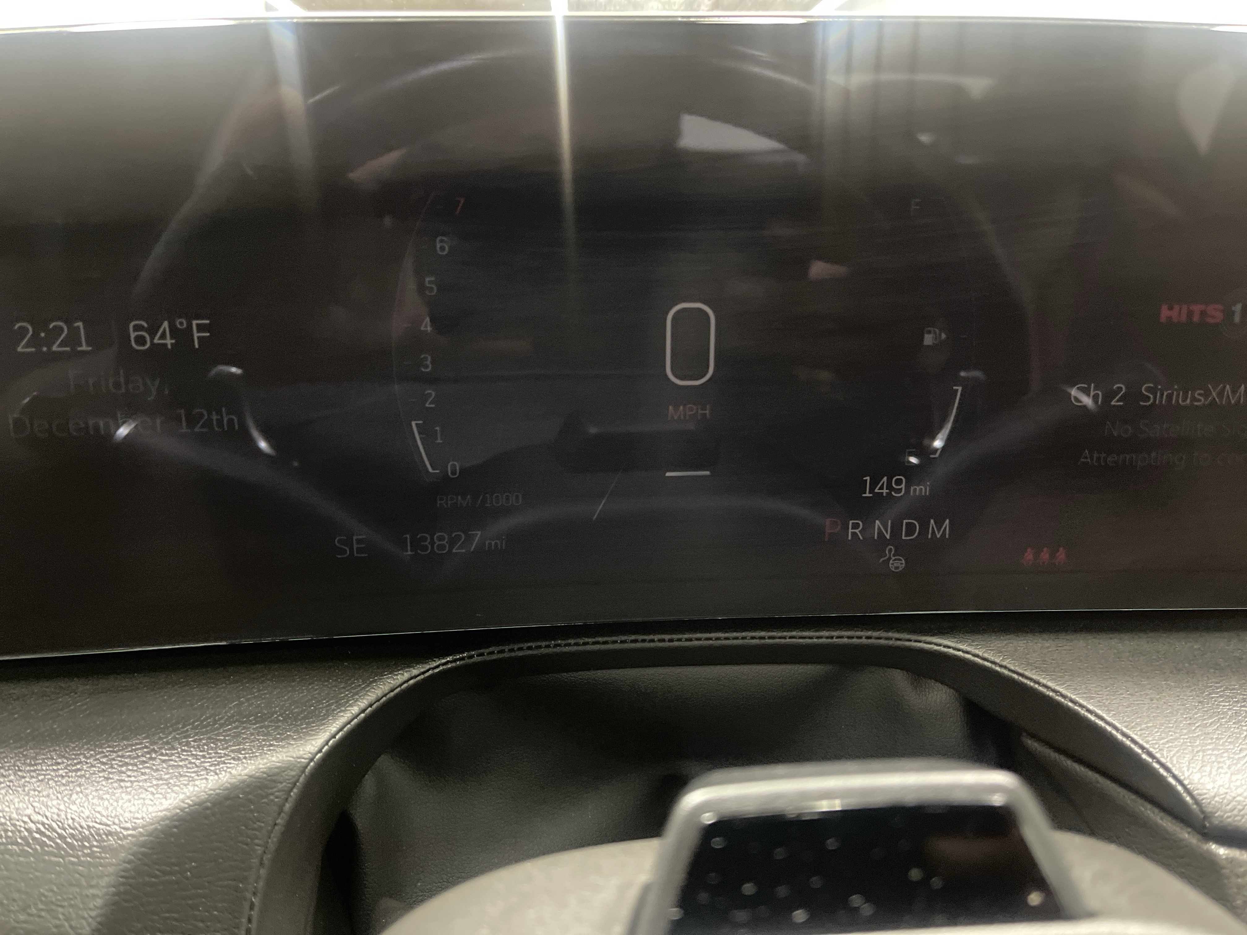 Used 2025 Cadillac CT5 Premium Luxury w/ Platinum Package image 31