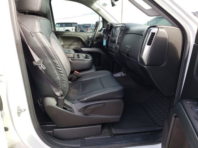 Used 2017 Chevrolet Silverado 1500 LT w/ All Star Edition image 18