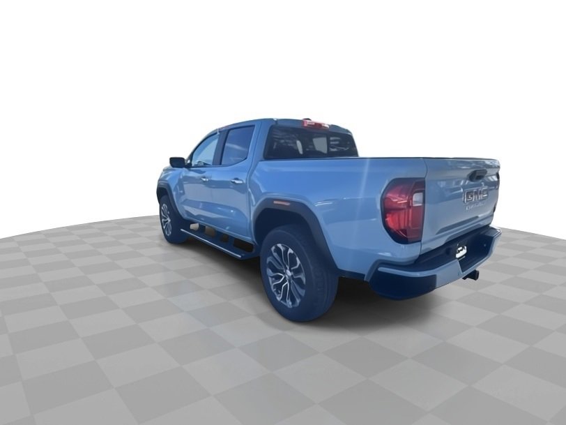 New 2026 GMC Canyon Denali image 6