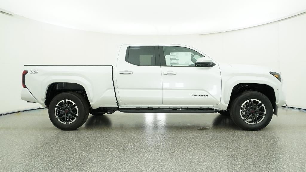 New 2026 Toyota Tacoma TRD Sport AWD/4WD image 60
