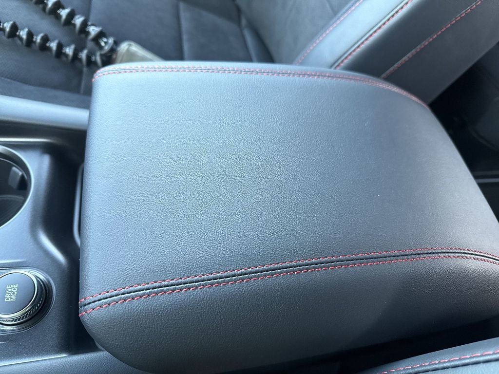 New 2026 Ford Explorer ST w/ Sun And Sound Package AWD/4WD image 40