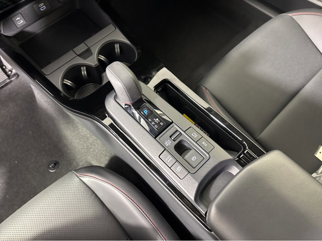 New 2026 Toyota Prius Plug-In Hybrid image 27