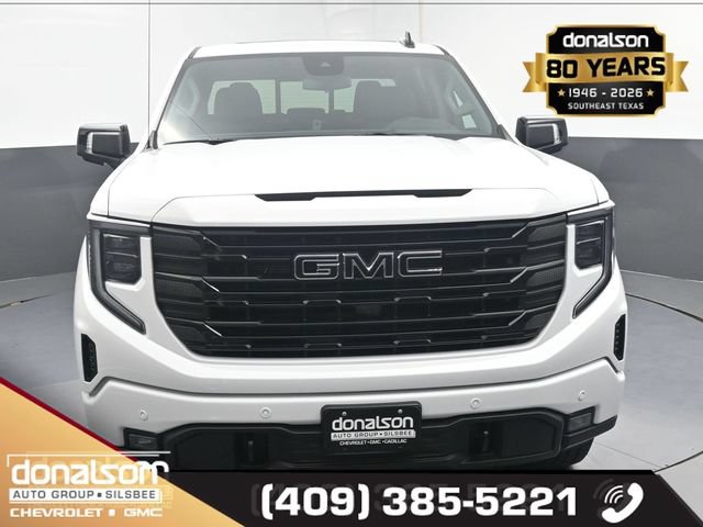 New 2026 GMC Sierra 1500 Elevation w/ Elevation Premium Package RWD image 3