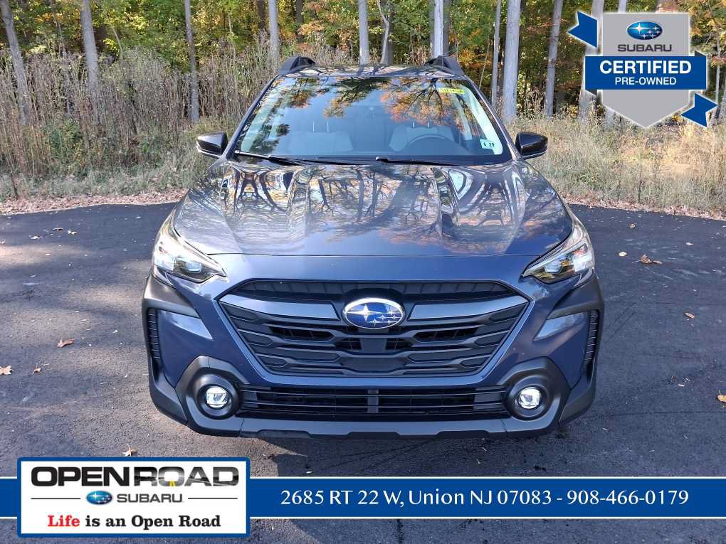 Used 2024 Subaru Outback Premium AWD/4WD image 9