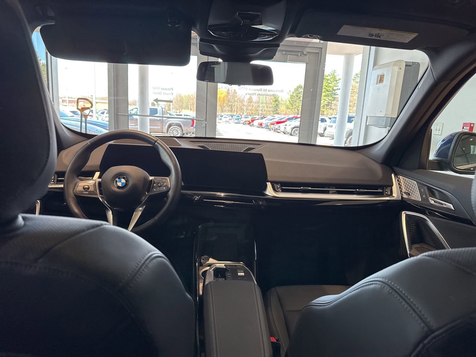 Certified 2023 BMW X1 xDrive28i w/ Premium Package image 29