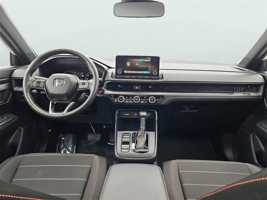 Certified 2024 Honda CR-V Sport image 3