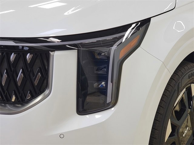 New 2026 Kia Carnival EX image 11