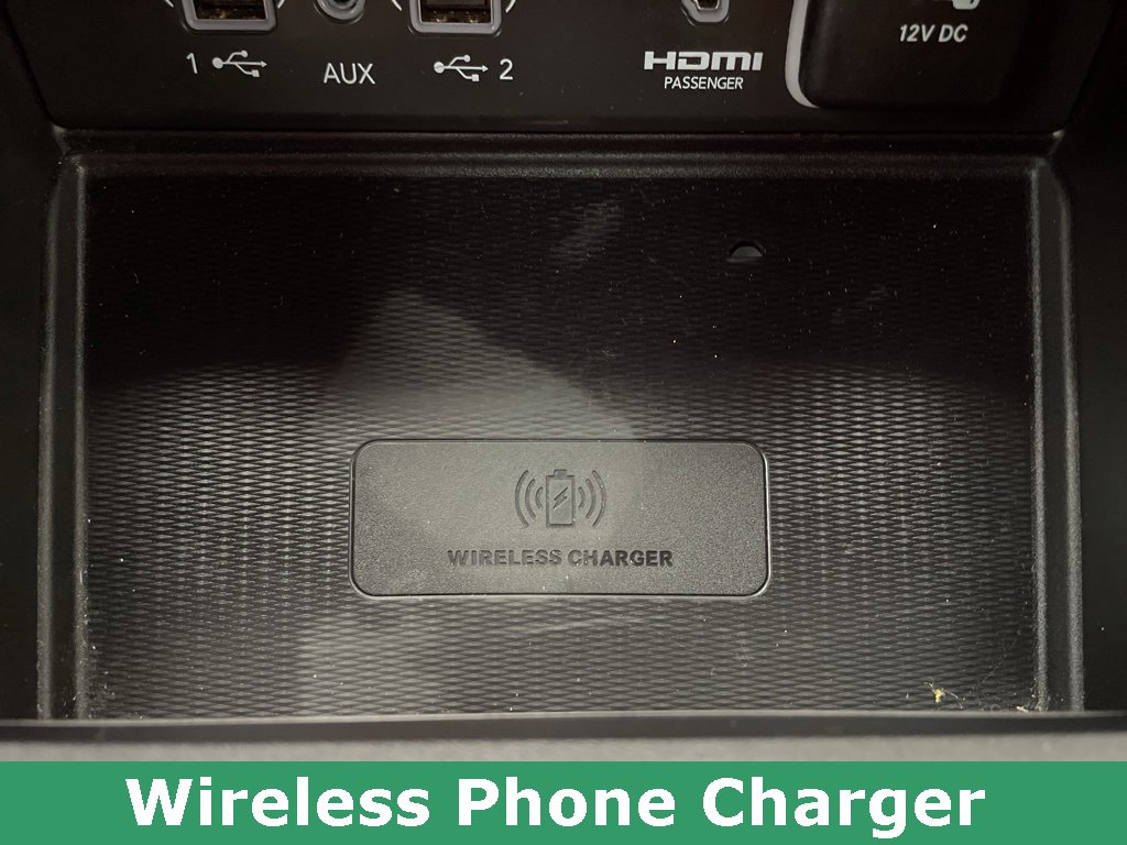 Used 2022 Jeep Grand Cherokee Trailhawk w/ Advanced Protech Group II image 46