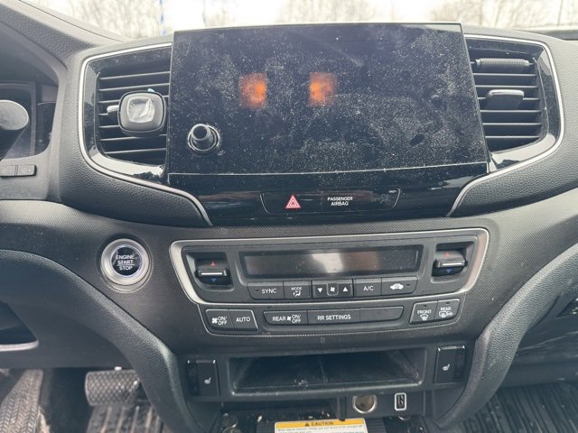 Used 2023 Honda Passport TrailSport image 15