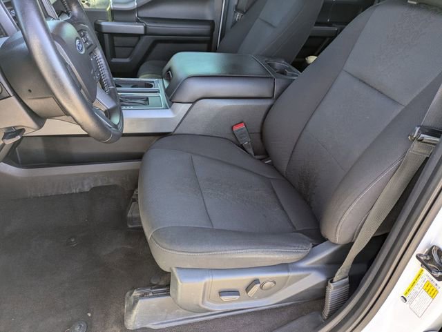 Used 2020 Ford F150 XLT w/ Equipment Group 302A Luxury image 12